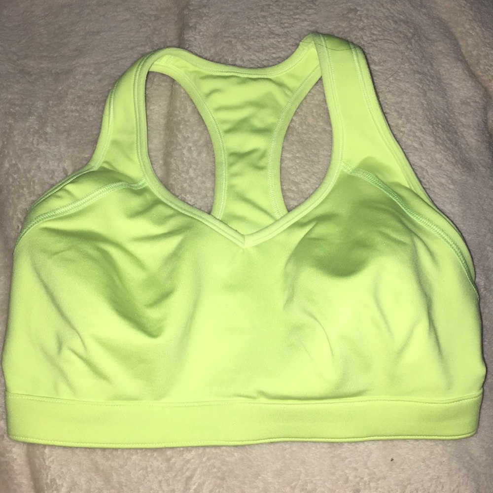 Gap sports bra